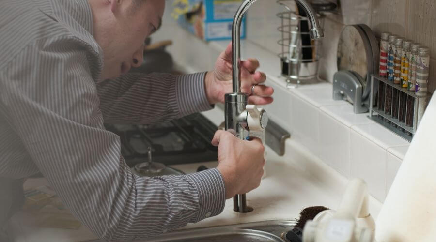 Professional Leak Detection in Savannah, NY